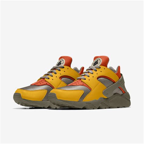 Nike Air Huarache ’ Größe 41 